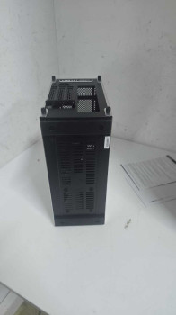 LIAN LI A4-H2O SILVER PCIE - 4.0 MINI KASA(OUTLET)