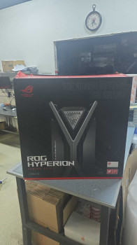ASUS ROG HYPERION GR701 KASA(OUTLET)