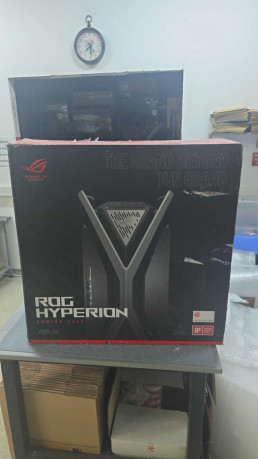 ASUS ROG HYPERION GR701 KASA(OUTLET)