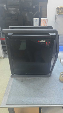 ASUS ROG HYPERION GR701 KASA(OUTLET)