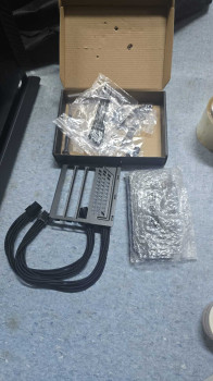 ASUS ROG HYPERION GR701 KASA(OUTLET)