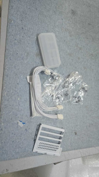 ASUS GR701 ROG HYPERION WHITE KASA(OUTLET)