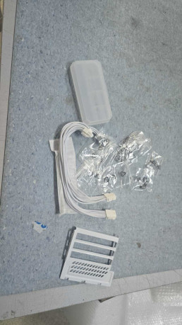 ASUS GR701 ROG HYPERION WHITE KASA(OUTLET)