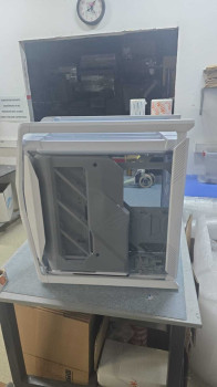 ASUS GR701 ROG HYPERION WHITE KASA(OUTLET)