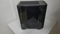 MAG FORGE M100A 4x 120mm ARGB mATX GAMING (OUTLET)