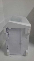MSI MAG PANO 100R PZ WHITE 4X120MM ARGB FA(OUTLET)