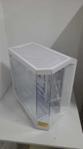 MSI MAG PANO 100R PZ WHITE 4X120MM ARGB FA(OUTLET)