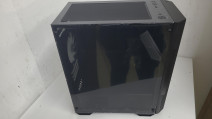 MAG FORGE M100A 4x 120mm ARGB mATX GAMING (OUTLET)