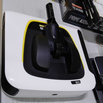 KARCHER KB 5 SARJLI  AKILLI SUPURGE -12580(OUTLET)