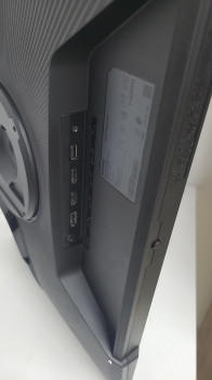 SAMSUNG ODYSSEY G5 27 LS27CG510EUXUF QHD 1(OUTLET)