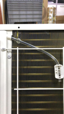 SAMSUNG AR35 WHITE AR09TXHQBWK 9000 BTU KL(OUTLET)