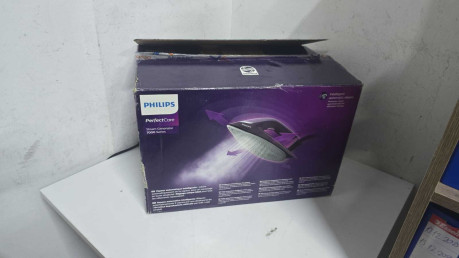 PHİLİPS PERFECTCARE PSG7150/30 BUHAR KAZAN(OUTLET)
