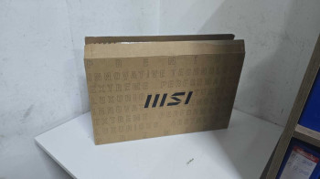 MSI KATANA 17 HX B14WFK-217TR I9-14900HX N(OUTLET)