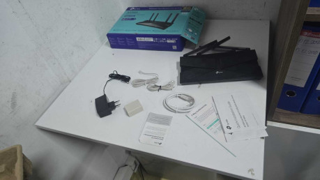 TP-LINK ARCHER VX1800V VDSL /ADSL MODEM RO(OUTLET)