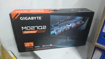 GIGABYTE MO27Q2 27