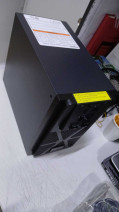 SCHNEIDER SPM1KI-TR 1000 VA ONLINE UPS(OUTLET)