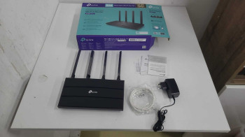 TP-LINK Archer AX12 AX1500 WiFi 6 Router(OUTLET)