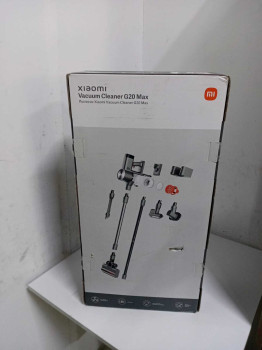 XIAOMI VACUUM CLEANER G20 MAX SARJLI DIKEY(OUTLET)
