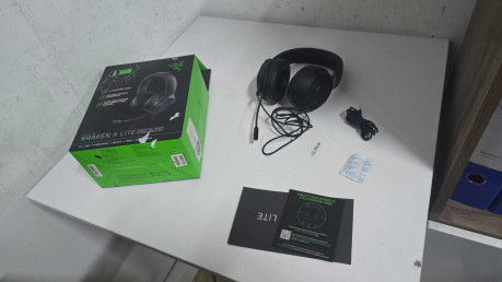 RAZER RZ04-02950100-R381 Kraken X Lite Kbl(OUTLET)