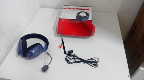 REDRAGON H878BB KABLOSUZ KULAKLIK(OUTLET)