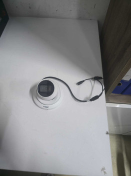 DAHUA HAC-HDW1500TLMQ-0280B-S2 5MP 2.8MM 4(OUTLET)