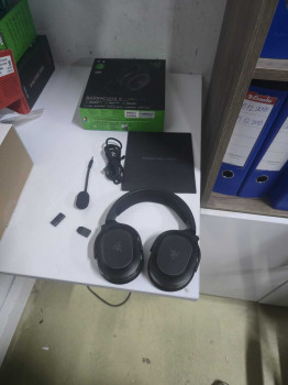 RAZER BARRACUDA X CHROMA RZ04-05220100-R3M(OUTLET)