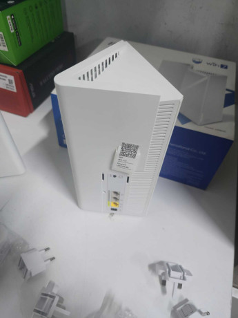 MSI ROAMII BE LITE MESH SYSTEM- 2 PACK(OUTLET)