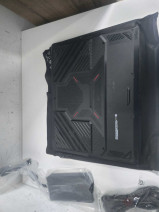 MSI RAIDER A18 HX A9WHG-266TR R9-9955 32GB(OUTLET)