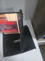 MSI RAIDER A18 HX A9WHG-266TR R9-9955 32GB(OUTLET)