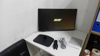 27 ACER UM.HE1EE.G01 FHD 120HZ 1MS HDMI VG(OUTLET)