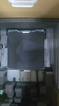 CREALITY HI COMBO 3D YAZICI(OUTLET)