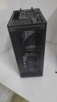 Lian Li Dan Case A3 Siyah M-ATX Mini-Tower(OUTLET)