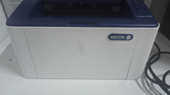 XEROX PHASER 3020V_BI LAZER YAZICI USB A4 (OUTLET)