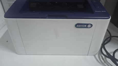 XEROX PHASER 3020V_BI LAZER YAZICI USB A4 (OUTLET)