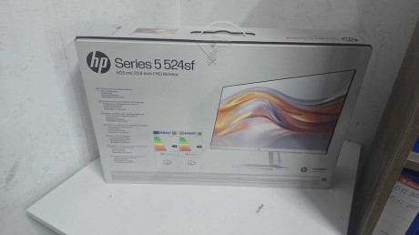 23.8 HP 524SF S5 94C17E9 5MS 100HZ HDMI VG(OUTLET)