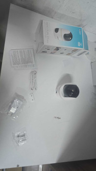 DAHUA H3D-3F 3+3MP 30MT IR WIFI DUAL LENS (OUTLET)