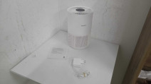 XIAOMI  AIR PURIFIER 4 COMPACT HAVA TEMIZL(OUTLET)