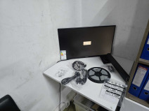 VIEWSONIC VA2708-HDJ 27 5MS 100HZ FHD MONI(OUTLET)