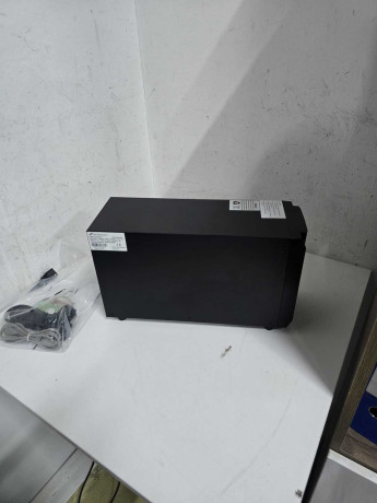 FSP CHAMPION 2K ONLINE UPS(OUTLET)