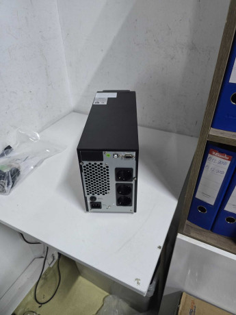 FSP CHAMPION 2K ONLINE UPS(OUTLET)