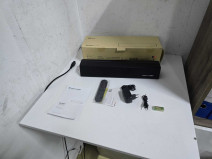 THONET VANDER BALKEN SOUNDBAR 42W TWS BLUE(OUTLET)