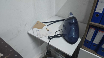 PHILIPS PSG8030/20 2700 W BUHAR KAZANLI UT(OUTLET)