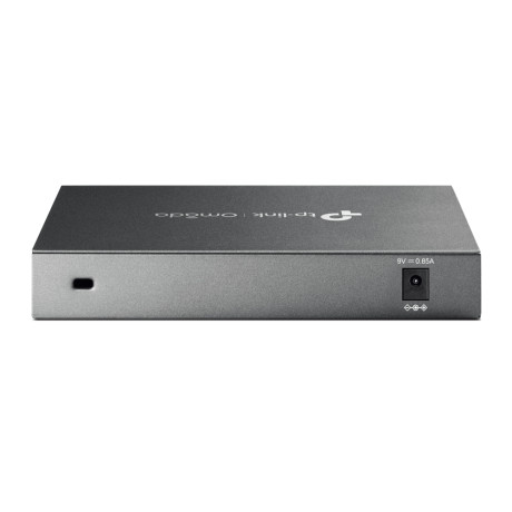 TP-LINK ER605 GIGABIT MULTI-WAN OMADA SDN ROUTER