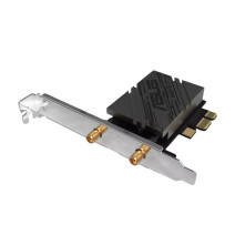 ASUS PCE-BE92BT WI-FI 7 BLUETOOTH 5.4 PCI-E ADAPTO