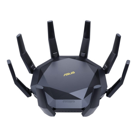 ASUS RT-AX89X AX6000 WIFI 6 DUAL BAND GAMING ROUTE