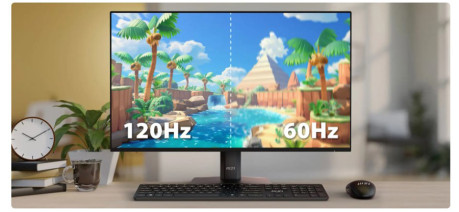27 MSI PRO MP275 E2 1MS 120HZ IPS ADAPTIVE-SYNC 