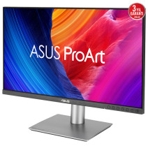 27 ASUS PROART DISPLAY PA27JCV 5MS 60HZ 5K MONITOR