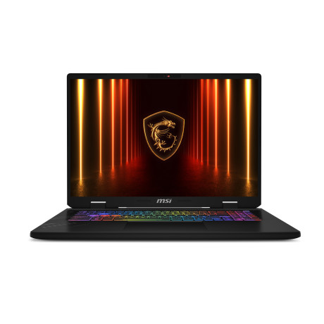 MSI NB CROSSHAIR A17 HX D8WGKG-012XTR NOTEBOOK