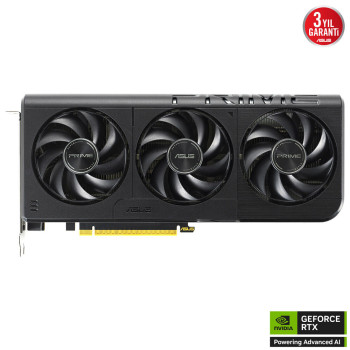 ASUS PRIME-RTX5050-O8G 128BIT VGA