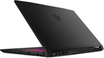 MSI NB KATANA 17 HX B14WFK-252XTR I7-14650HX 32GB